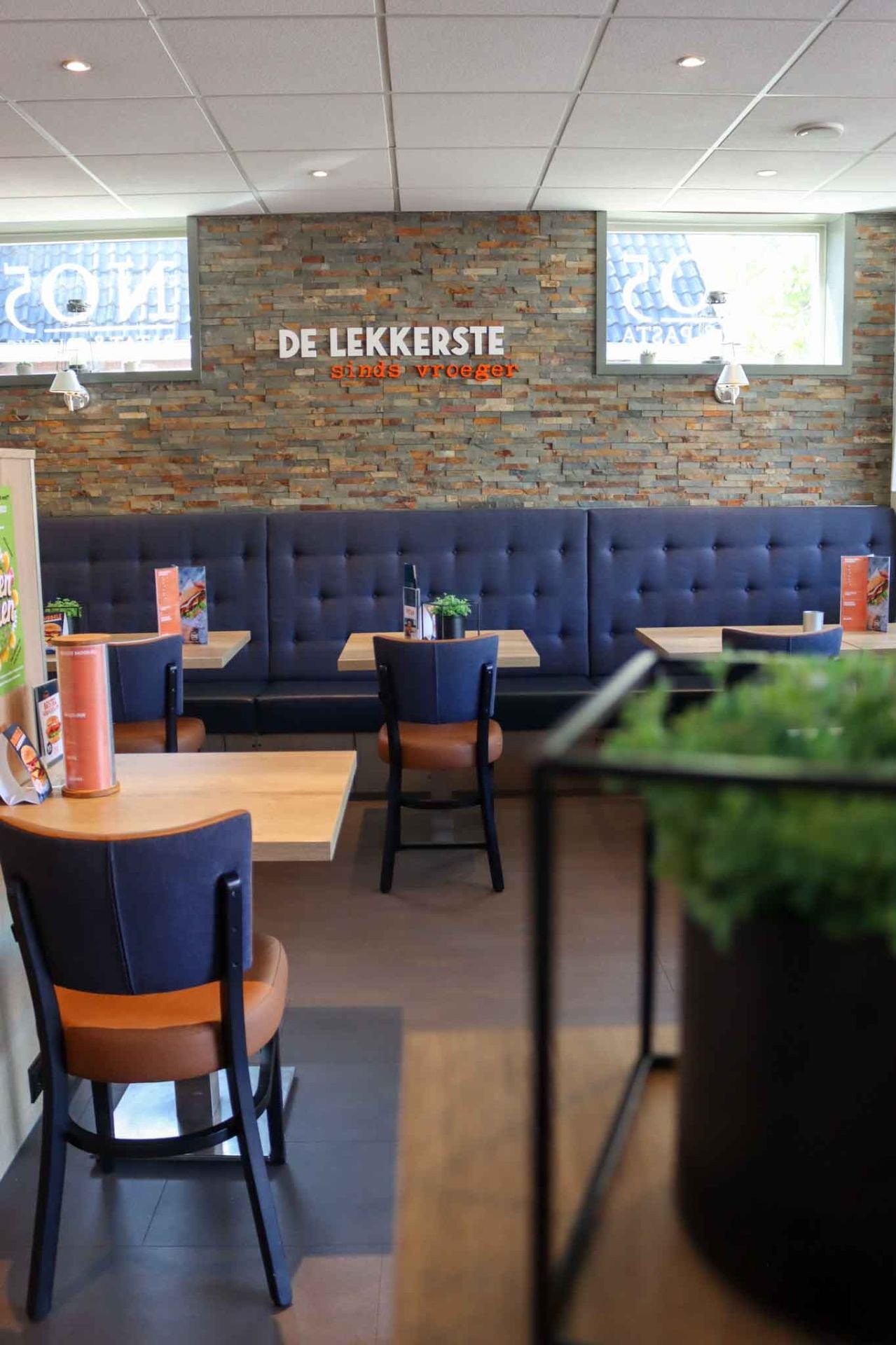 Bestellen bij foodmaster westerbork of lekker binnen je snacks opeten